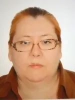 Рудницкая Ольга Анатольевна