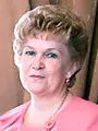 Сенюгина Вера Васильевна