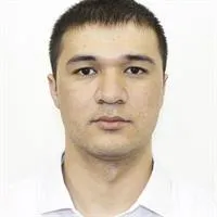 Ташов Мекан Досмырадович Ташов Мекан Досмырадович