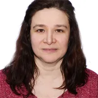 Татьяна Сергеевна Виноградова Татьяна Сергеевна Виноградова
