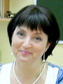Клюкина Татьяна Анатольевна