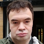 Сергей Геннадьевич Морозов