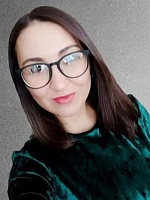 Максимова Мария Николаевна