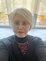Кузнецова Вероника Павловна