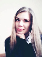 Дерендяева Вера Владимировна
