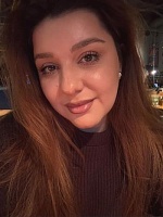 Хачатрян Карина Арменовна