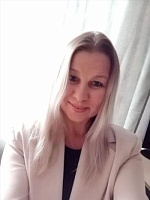 Шадрина Светлана Михайловна