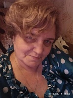 Скворцова Светлана Леонидовна