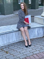 Вантяева Анастасия Александровна
