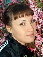 Яговкина Оксана Владимировна