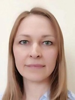 Воронцова Наталья Владимировна