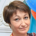 Наталия Евгеньевна Воробьева