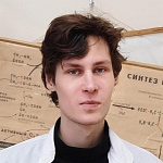 Терещенко Лев Игоревич