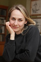 Приказчикова Мария Михайловна