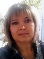 Макшакова Татьяна Николаевна