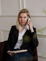 Гудошникова Мария Альбертовна
