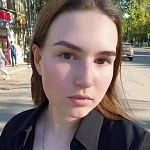 Кустова Елена Викторовна
