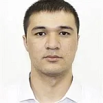 Ташов Мекан Досмырадович
