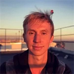 Дмитрий Викторович Костицын
