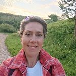 Юлия Николаевна Гукова