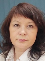 Аверина Марина Михайловна