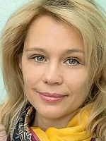 Ковалева Наталья Вячеславовна