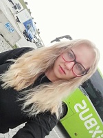 Чернова Марина Сергеевна