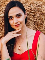 Ефимова Анастасия Юрьевна