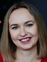 Кузьминых Анна Александровна