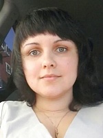 Ефремова Анастасия Владимировна
