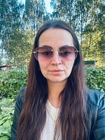 Глухова Виктория Васильевна