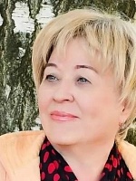 Порцева Людмила Павловна