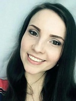 Новокрещенова Алёна Алексеевна
