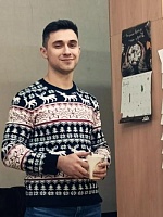 Шамшурин Алексей Андреевич