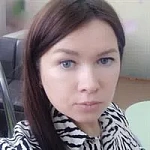 Татьяна Михайловна Егорова