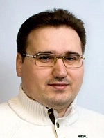 Лукин Евгений Владимирович