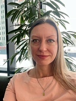 Ившина Алена Сергеевна