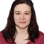Татьяна Сергеевна Виноградова