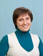 Гаврилова Татьяна Николаевна
