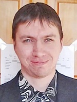 Лукманов Ринат Ирикович