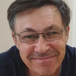 Бобровский Валерий Георгиевич