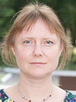 Мантацкая Марина Зиновьевна