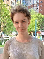 Радость Лада Дмитриевна