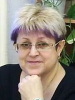 Хаванова Надежда Викторовна