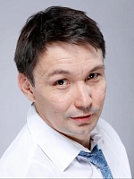 Васильев Николай Яковлевич