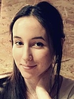 Шарипова Азалия Наилевна
