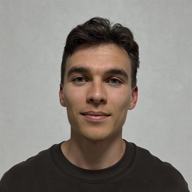 Чернышов Дмитрий Сергеевич