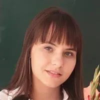 Анастасия  Михайловна  Бузмакова