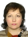 Стригина Марина Николаевна