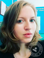 Васютина Мария Евгеньевна